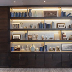 Отель Hilton London Tower Bridge развлечения