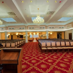 Гостиница Интурист-Краснодар фото 2
