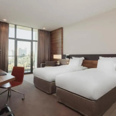Отель Pullman Sochi Centre 5* Улучшенный номер