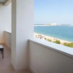 Отель Jumeirah Zabeel Saray Royal Residences 5* Люкс фото 4