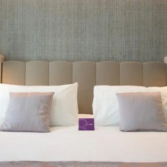 Отель Mercure Firenze Centro комната для гостей фото 6