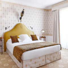 Hotel Le Negresco 5* Номер Exclusive фото 2