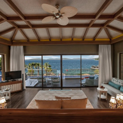 The Bodrum by Paramount Hotels & Resorts 5* Люкс Premiere с различными типами кроватей