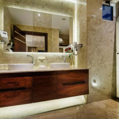 Bellis Deluxe Hotel 5* Вилла Bellis с различными типами кроватей фото 3