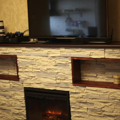 Selfie Hostel интерьер отеля