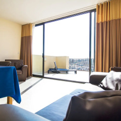 Bayview Hotel by ST Hotels Гзира комната для гостей фото 26