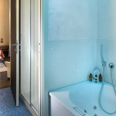 Отель TownHouse Duomo 5* Представительский номер с разными типами кроватей фото 3