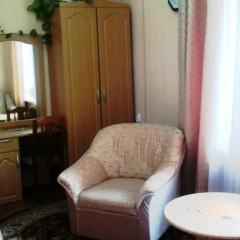 Гостиница Якорь в Анапе 7 отзывов об отеле, цены и фото номеров - забронировать гостиницу Якорь онлайн Анапа комната для гостей фото 4