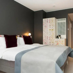 Отель Elite Palace 4* Номер Делюкс Executive фото 3
