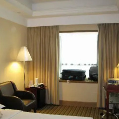 Newton Hotel Hong Kong комната для гостей фото 2
