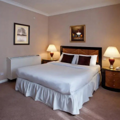Britannia Hotel - Manchester City Centre 3* Представительский номер с различными типами кроватей