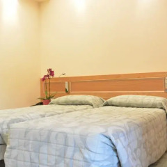 Отель Sempione - 2445 - Milan - Hld 34454 комната для гостей фото 7
