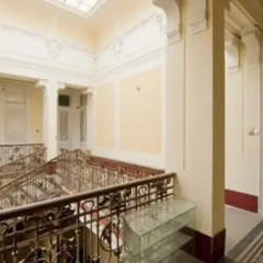 Отель Palazzo del Re интерьер отеля фото 2