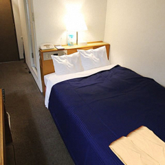 Hotel New Gaea Фукуока спа
