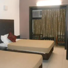 Отель Bollywood Sea Queen Beach Resort Индия, Гоа - отзывы, цены и фото номеров - забронировать отель Bollywood Sea Queen Beach Resort онлайн комната для гостей фото 6