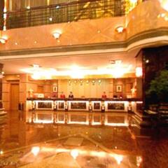 Jianglong Hotel интерьер отеля