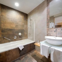 Maritim Antonine Hotel & Spa Malta 4* Двухместный номер с различными типами кроватей фото 4