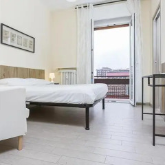 Отель Pastorelli 3497 Milan HLD 37374 Италия, Милан - отзывы, цены и фото номеров - забронировать отель Pastorelli 3497 Milan HLD 37374 онлайн комната для гостей фото 2