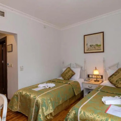 Arena Hotel - Special Class 4* Классический номер фото 3
