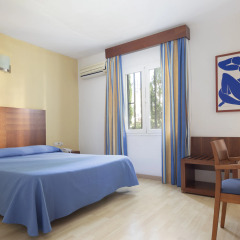 Hotel Club Palia La Roca комната для гостей фото 2
