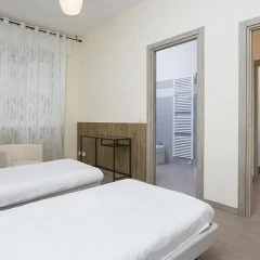 Отель Pastorelli 3497 Milan HLD 37374 Италия, Милан - отзывы, цены и фото номеров - забронировать отель Pastorelli 3497 Milan HLD 37374 онлайн комната для гостей фото 7