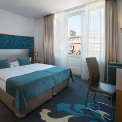 M-Square Hotel 4* Стандартный номер
