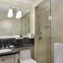 Fairmont Royal York Hotel 4* Представительский люкс с различными типами кроватей