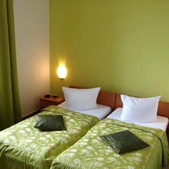 Boutique Hotel SwissHouse комната для гостей