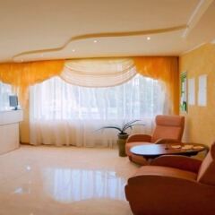 Truskavets 365 Hotel интерьер отеля фото 2