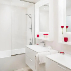 Отель Gran Melia Don Pepe 5* Классический номер с различными типами кроватей фото 2