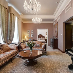 Гостиница Alfavito Kyiv Украина, Киев - - забронировать гостиницу Alfavito Kyiv, цены и фото номеров интерьер отеля фото 2