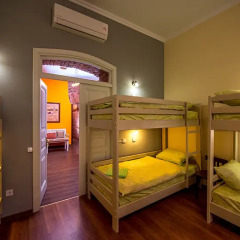 Гостиница Post House Hostel Украина, Львов - отзывы, цены и фото номеров - забронировать гостиницу Post House Hostel онлайн детские мероприятия фото 6