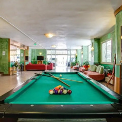Hotel Aiglon детские мероприятия фото 2