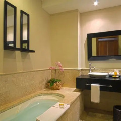 Sanctuary Cap Cana-All Inclusive Adults Only by Playa Hotel & Resorts 5* Стандартный номер с различными типами кроватей фото 2