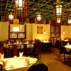 Отель Beijing Debao Hotel Китай, Пекин - отзывы, цены и фото номеров - забронировать отель Beijing Debao Hotel онлайн питание фото 2