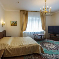 Гостиница Усадьба 4* Улучшенный номер с различными типами кроватей