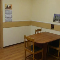 Mini Hotel Dubrava Москва питание