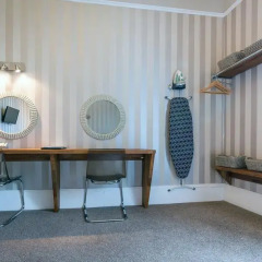 Отель The Belhaven 3* Стандартный номер фото 8