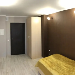 Гостиница Avrora Centr Guest House Номер Делюкс с 2 отдельными кроватями фото 4