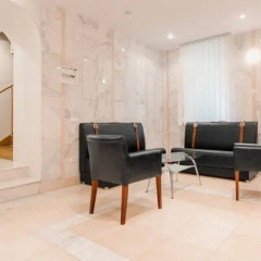 Hostel Happy Lanzheron комната для гостей фото 6