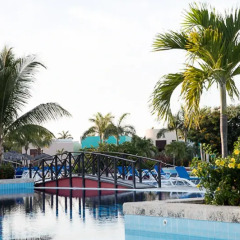 Отель Grand Memories Varadero бассейн фото 5