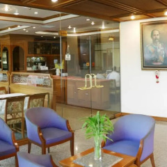 Отель Europa Inn Таиланд, Бангкок - отзывы, цены и фото номеров - забронировать отель Europa Inn онлайн гостиничный бар