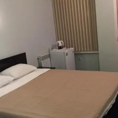 Гостиница Paluba Guest House комната для гостей фото 9