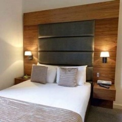 Отель 10 Pembridge Gardens Hotel Великобритания, Лондон - отзывы, цены и фото номеров - забронировать отель 10 Pembridge Gardens Hotel онлайн комната для гостей фото 4