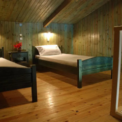 Letsos Hotel комната для гостей фото 4
