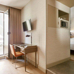 Hotel Regente 3* Семейный люкс фото 2