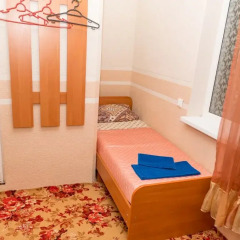 Гостиница Guest House Nika Люкс с различными типами кроватей фото 11