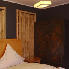 Отель Thai Thuna Hotel und Restaurant Германия, Тауфкирхен - отзывы, цены и фото номеров - забронировать отель Thai Thuna Hotel und Restaurant онлайн спа