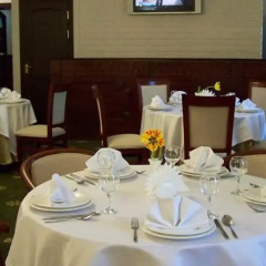 Отель Arien Plaza Hotel Узбекистан, Ташкент - отзывы, цены и фото номеров - забронировать отель Arien Plaza Hotel онлайн помещение для мероприятий фото 3