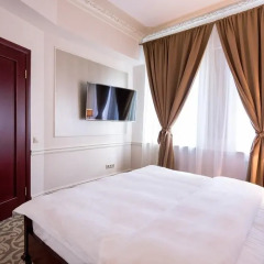 The Rooms Boutique Hotel 5* Апартаменты фото 10